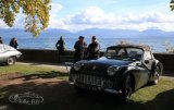 British Car Meeting Morges 2019