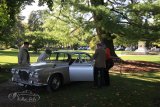 British Car Meeting Morges 2019