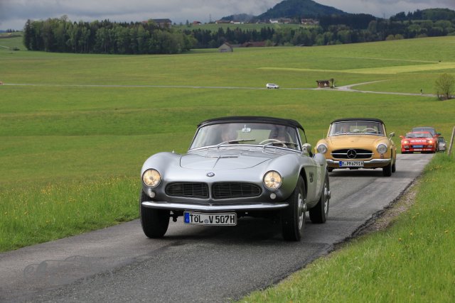Arabella Classics 2015