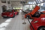 Auto-Salon Singen