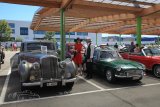 TCS Yougtimer- & Classictreffen