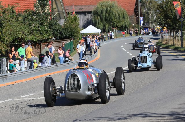 Grand Prix Suisse Berne Memorial 2018