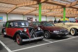TCS Yougtimer- & Classictreffen