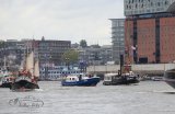 Hafengeburtstag Hamburg 2019
