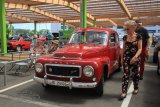 TCS Yougtimer- & Classictreffen