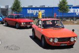 TCS Yougtimer- & Classictreffen