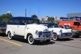 TCS Yougtimer- & Classictreffen