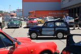 TCS Yougtimer- & Classictreffen