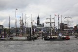Hafengeburtstag Hamburg 2019