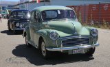 TCS Yougtimer- & Classictreffen