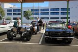 TCS Yougtimer- & Classictreffen