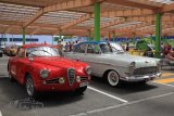 TCS Yougtimer- & Classictreffen