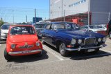 TCS Yougtimer- & Classictreffen
