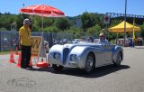 TCS Yougtimer- & Classictreffen