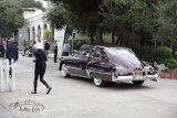 Concours on the Avenue Carmel-by-the-Sea