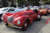 Concours on the Avenue Carmel-by-the-Sea