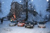 Schwarzwald Winter-Challenge