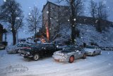 Schwarzwald Winter-Challenge