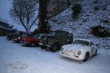 Schwarzwald Winter-Challenge