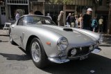 Concours on the Avenue Carmel-by-the-Sea