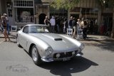 Concours on the Avenue Carmel-by-the-Sea