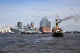 Hafengeburtstag Hamburg 2019