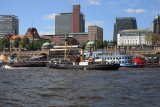 Hafengeburtstag Hamburg 2019