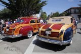 Concours on the Avenue Carmel-by-the-Sea