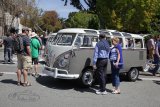 Concours on the Avenue Carmel-by-the-Sea