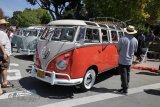 Concours on the Avenue Carmel-by-the-Sea