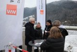 Schwarzwald Winter-Challenge