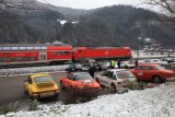 Schwarzwald Winter-Challenge