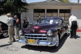 Concours on the Avenue Carmel-by-the-Sea