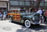 Concours on the Avenue Carmel-by-the-Sea