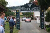 ADAC Heidelberg Historic