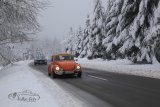 Schwarzwald Winter-Challenge