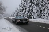 Schwarzwald Winter-Challenge