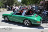 Concours on the Avenue Carmel-by-the-Sea