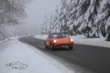 Schwarzwald Winter-Challenge