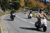 Vespa Pirates Allgäu