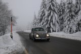 Schwarzwald Winter-Challenge