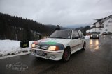 Schwarzwald Winter-Challenge