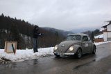 Schwarzwald Winter-Challenge