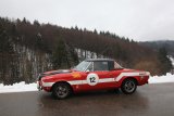 Schwarzwald Winter-Challenge