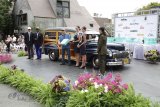 Concours on the Avenue Carmel-by-the-Sea