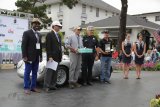 Concours on the Avenue Carmel-by-the-Sea
