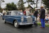 Concours on the Avenue Carmel-by-the-Sea