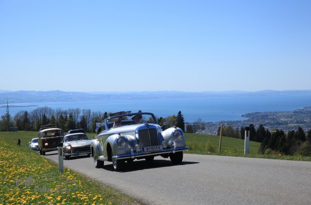 Bodensee Klassik 2016