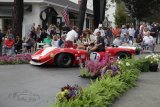 Concours on the Avenue Carmel-by-the-Sea