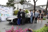Concours on the Avenue Carmel-by-the-Sea